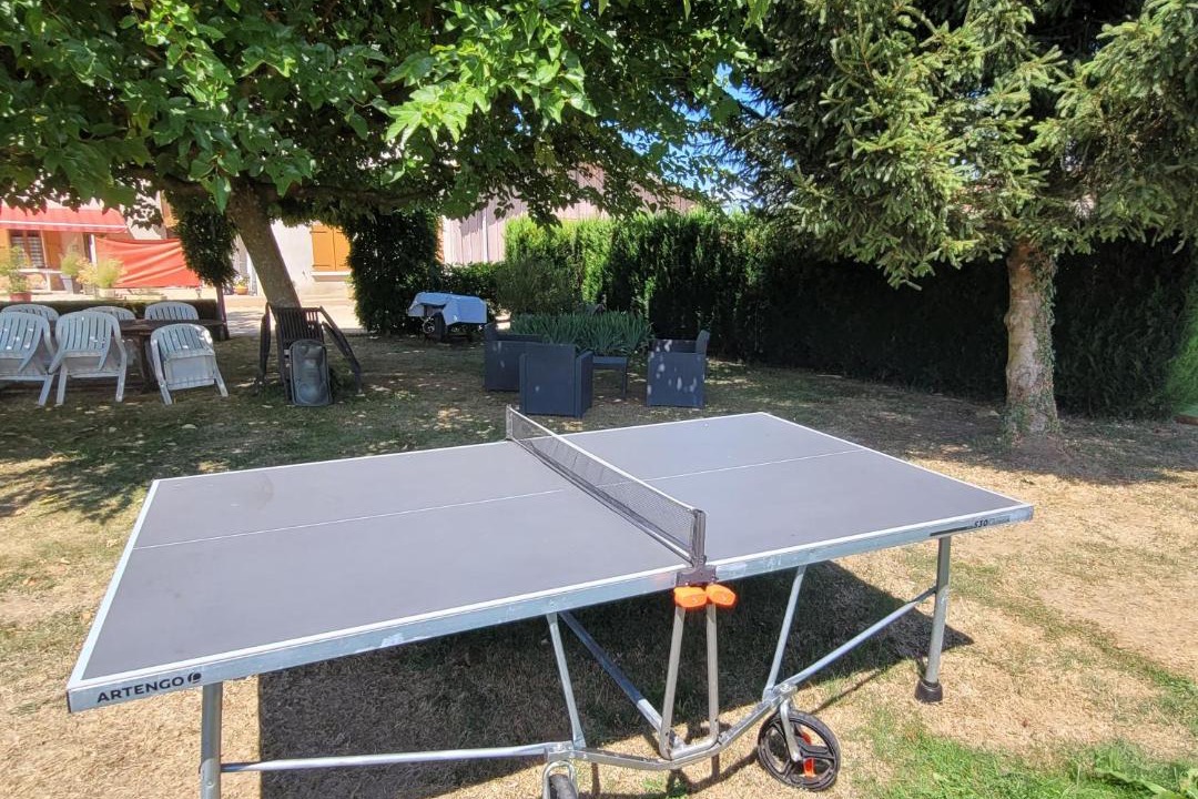 Photo of Outdoor in Corbelin