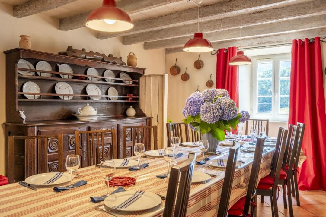 Photo of Kitchen in Aldudes