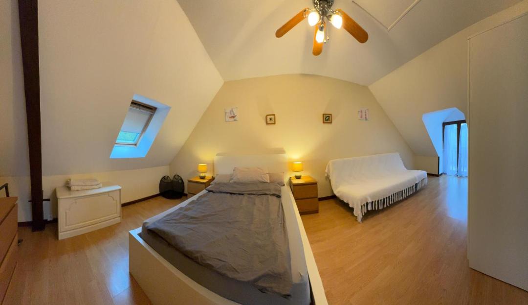 Photo of Bedroom in Obterre