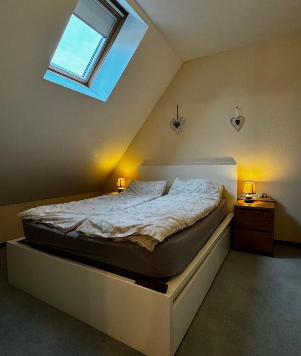 Photo of Bedroom in Obterre