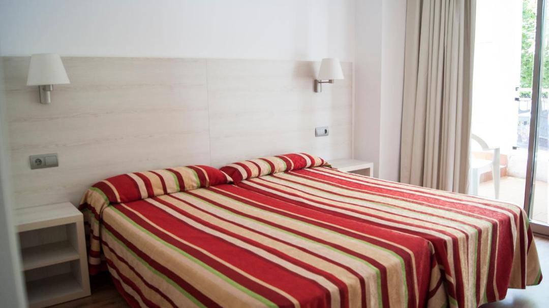 Photo of Bedroom in Salou City Centre