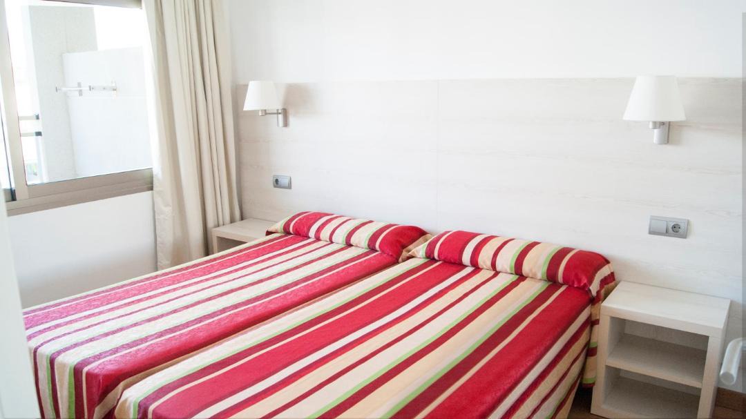 Photo of Bedroom in Salou City Centre