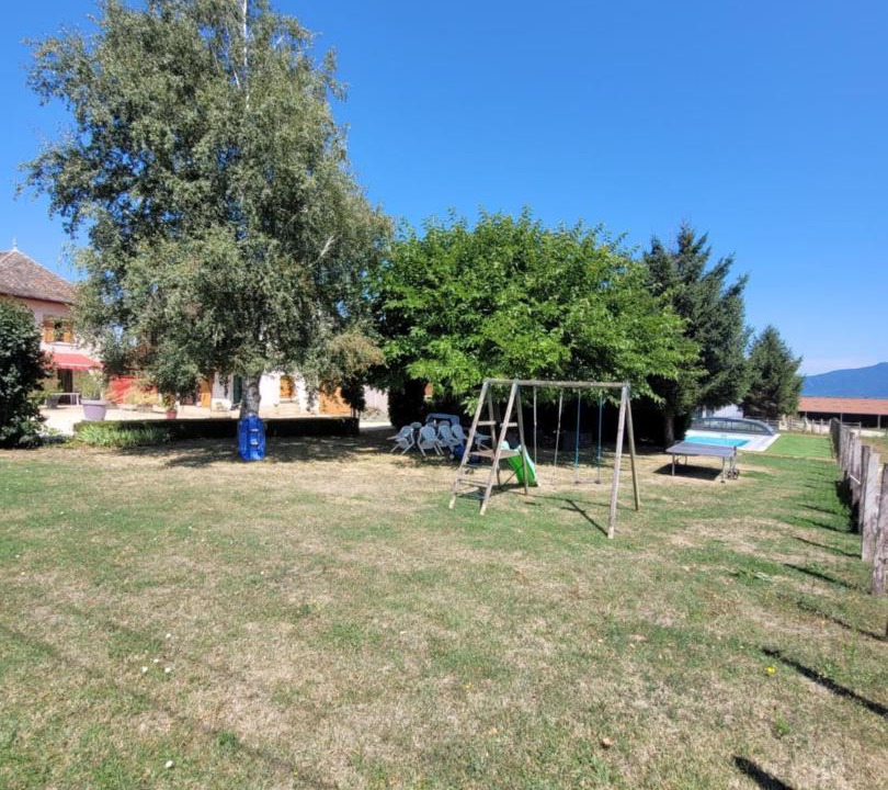 Photo of Outdoor in Corbelin