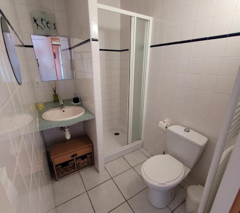Photo of Bathroom in Corbelin