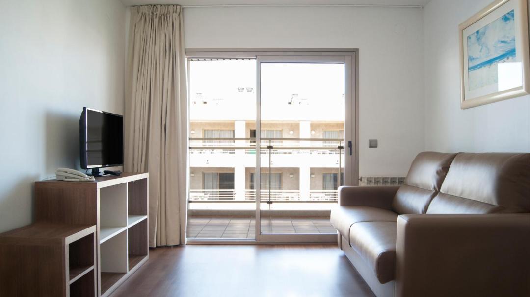 Photo of Livingroom in Salou City Centre