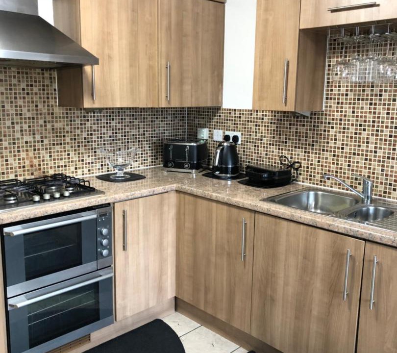 Photo of Kitchen in Bletchley