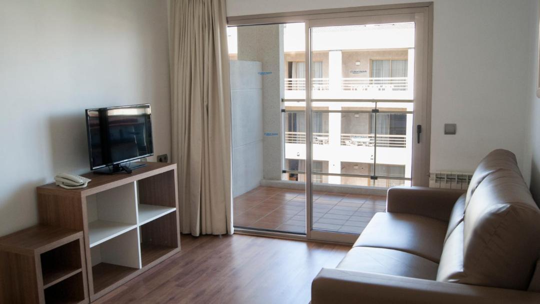 Photo of Livingroom in Salou City Centre