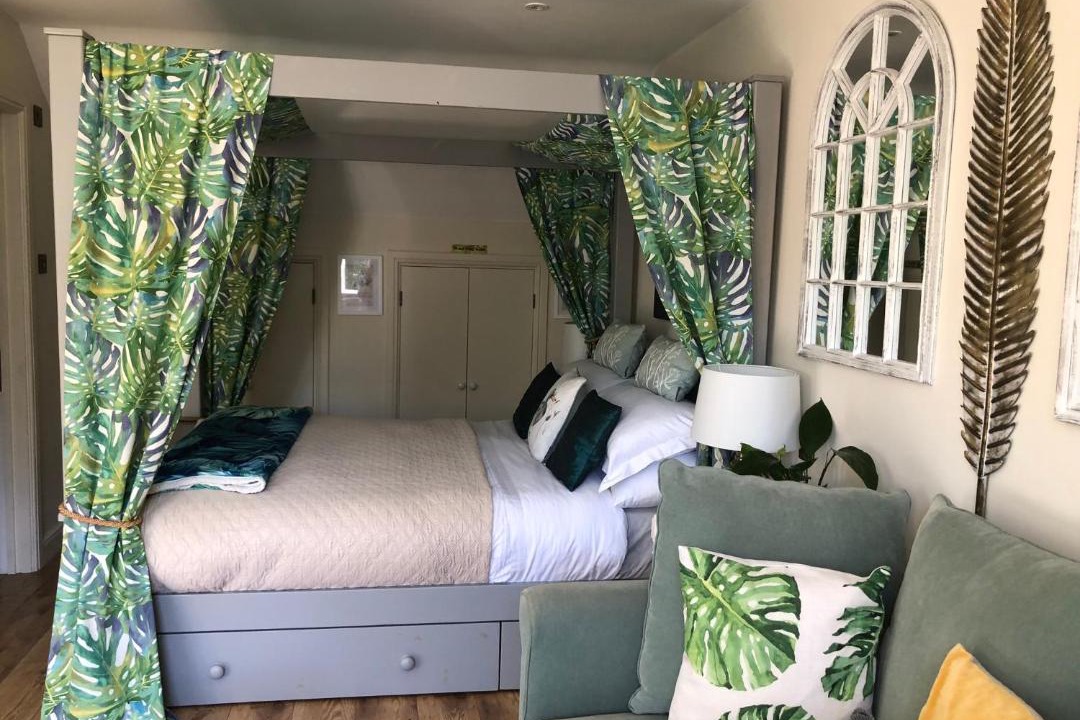 Photo of Bedroom in Sheffield Green