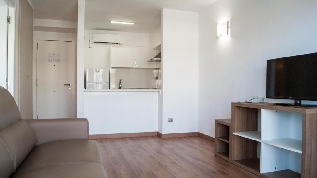Photo of Livingroom in Salou City Centre