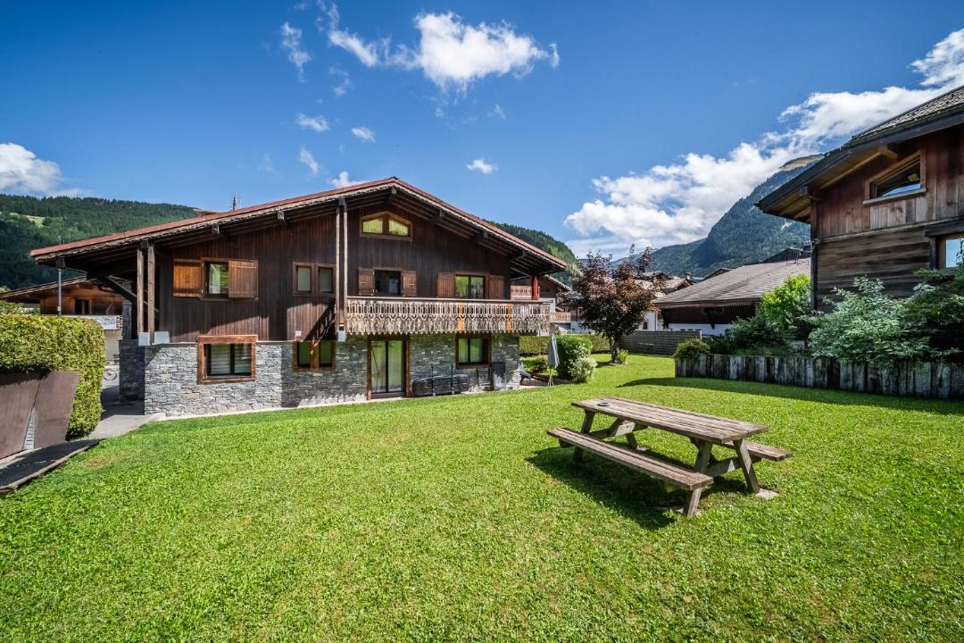 Photo of Others in Morzine