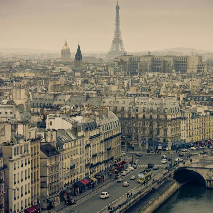 Photo of Others in Charonne