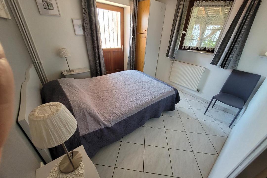 Photo of Bedroom in Corbelin