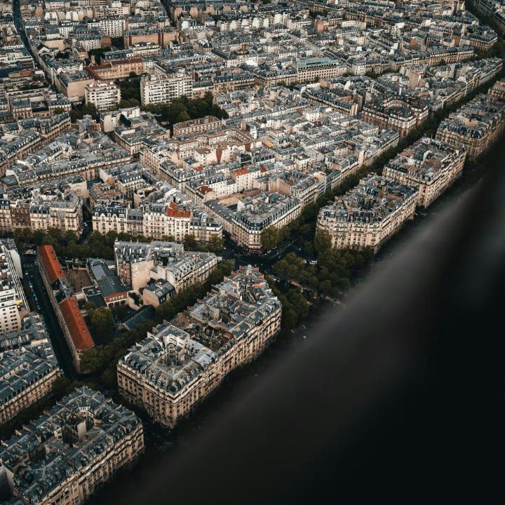 Photo of Others in Charonne