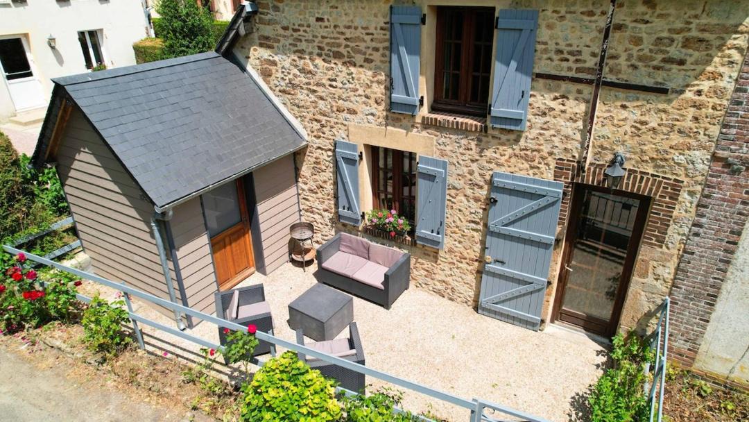 Photo of Others in Ferrieres-la-Verrerie