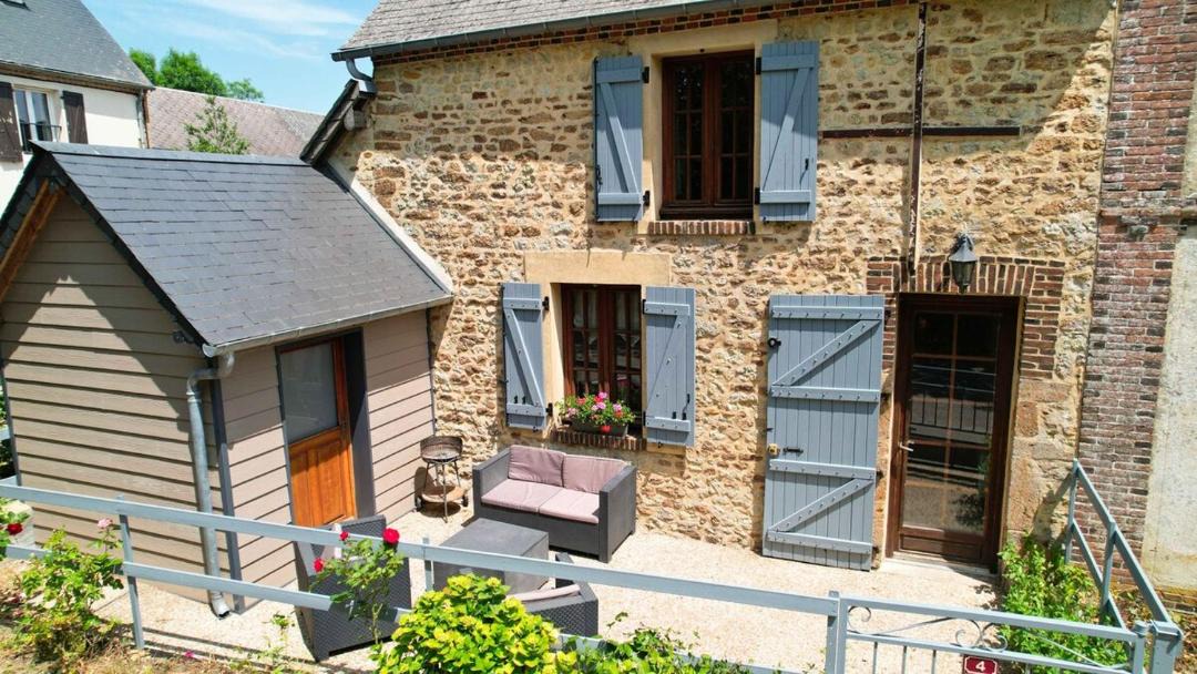 Photo of Others in Ferrieres-la-Verrerie