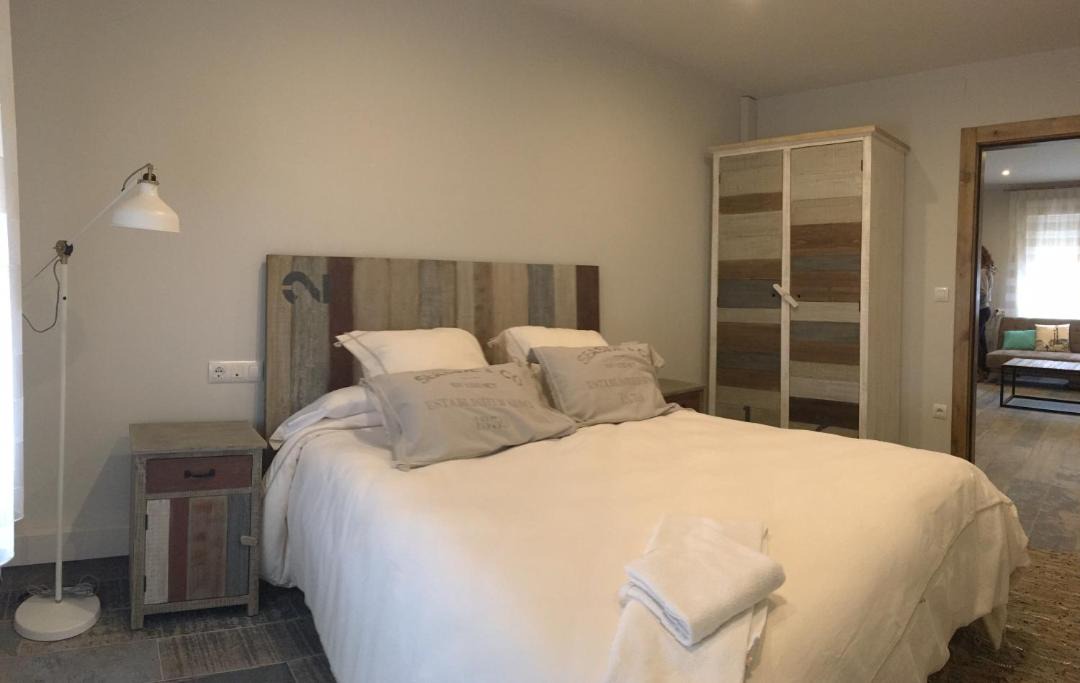 Photo of Bedroom in Valtierra