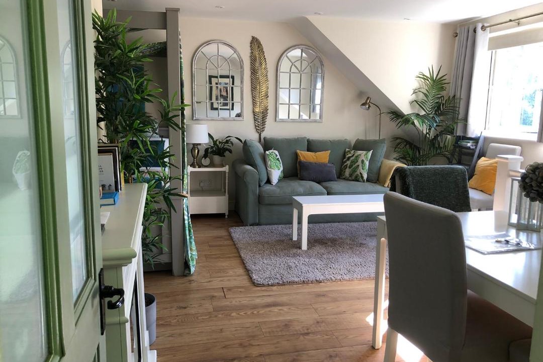 Photo of Livingroom in Sheffield Green