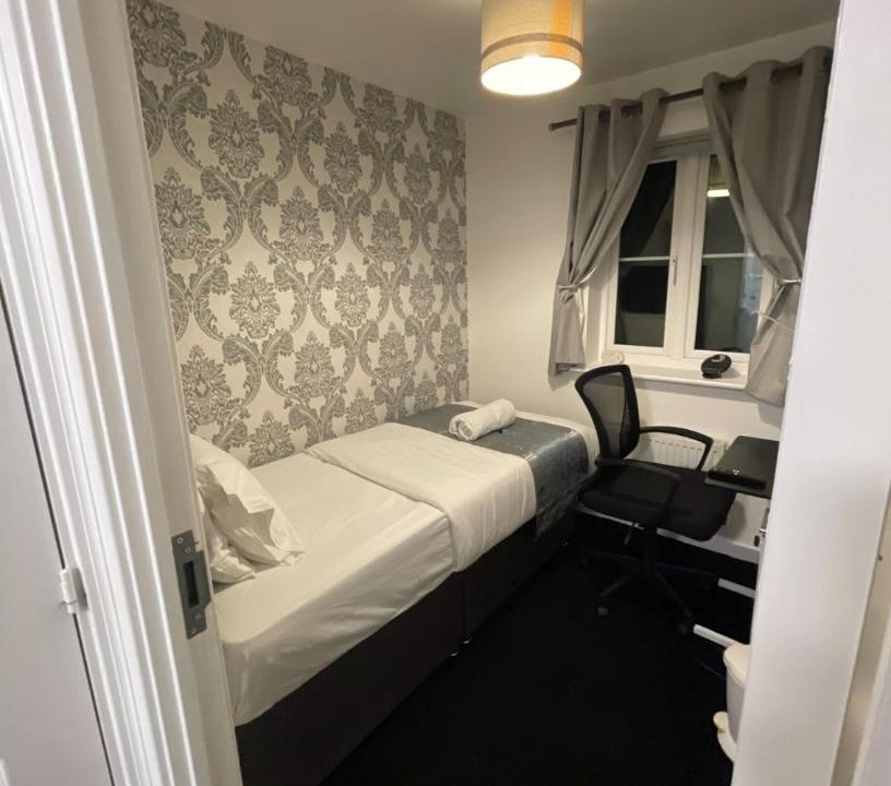 Photo of Bedroom in Bletchley