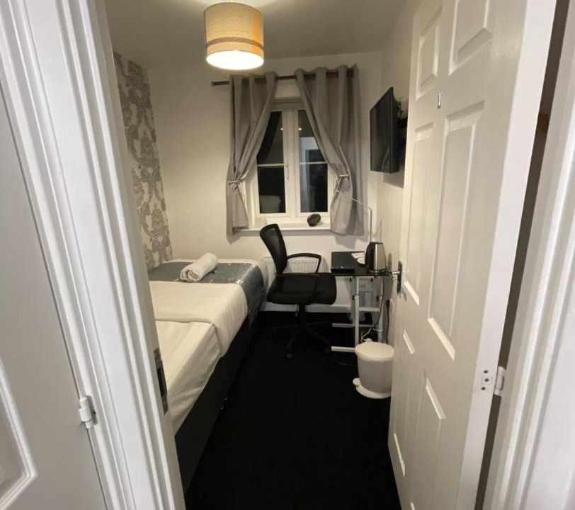 Photo of Bedroom in Bletchley