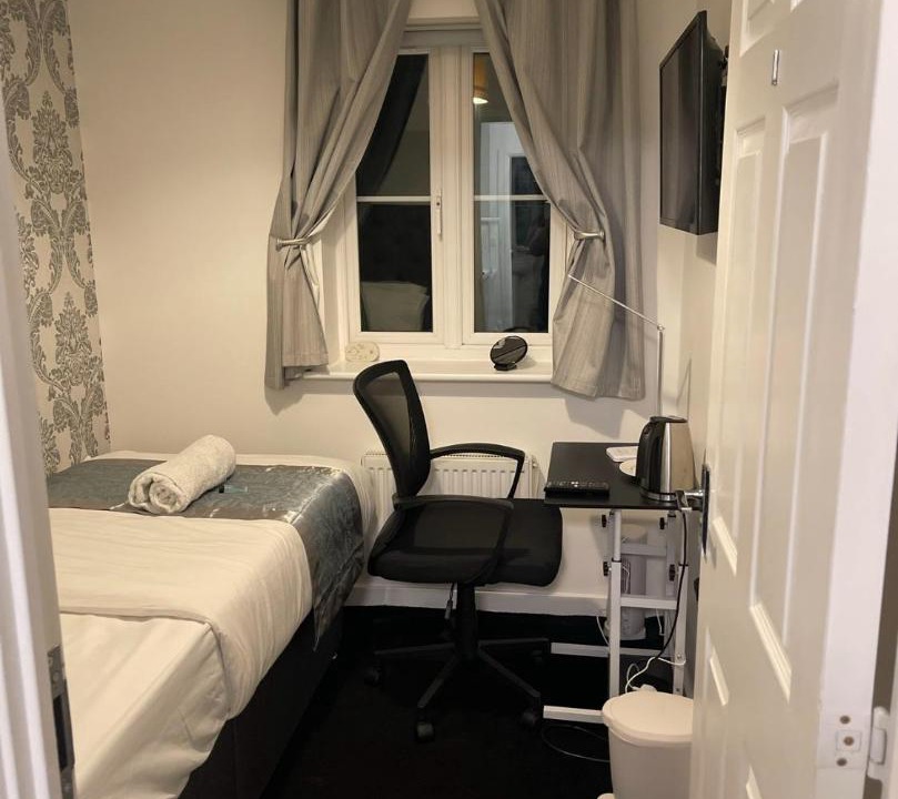 Photo of Bedroom in Bletchley