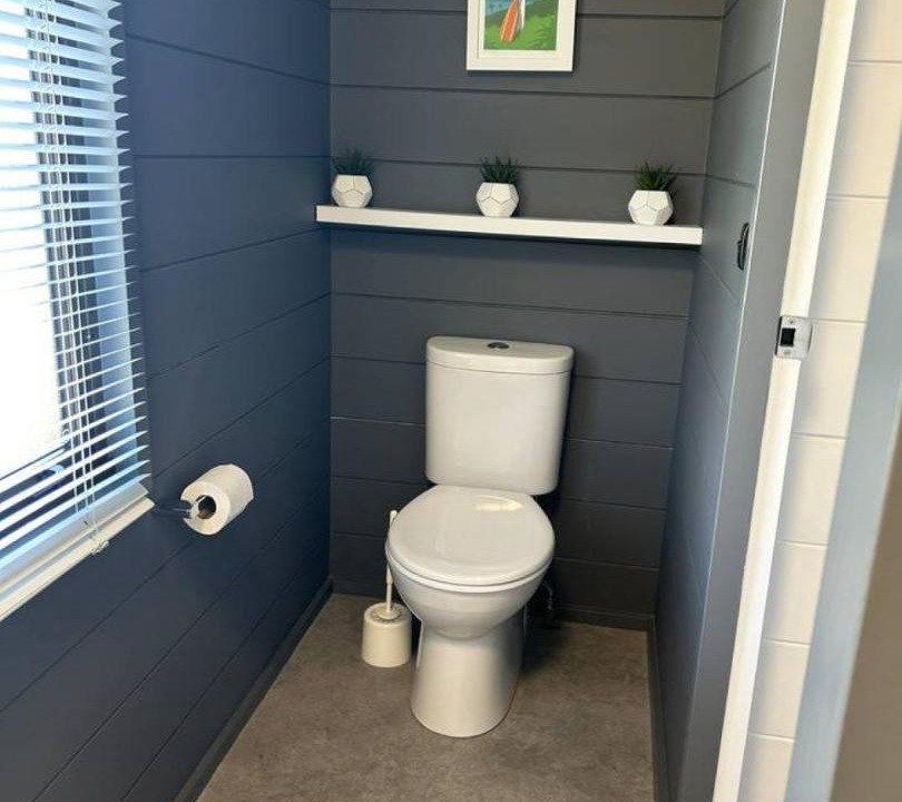 Photo of Bathroom in Hilltop