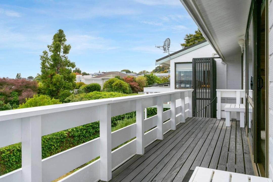 Photo of Patio Balcony in Hilltop