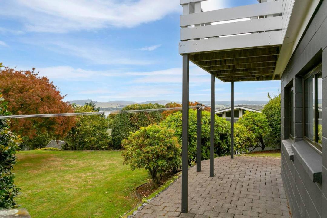 Photo of Patio Balcony in Hilltop