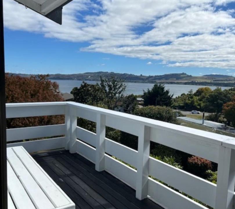 Photo of Patio Balcony in Hilltop
