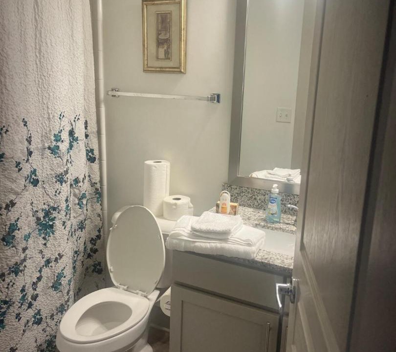 Photo of Bathroom in Lebanon