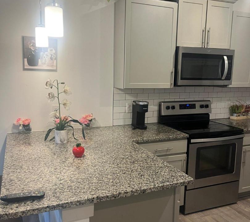 Photo of Kitchen in Lebanon