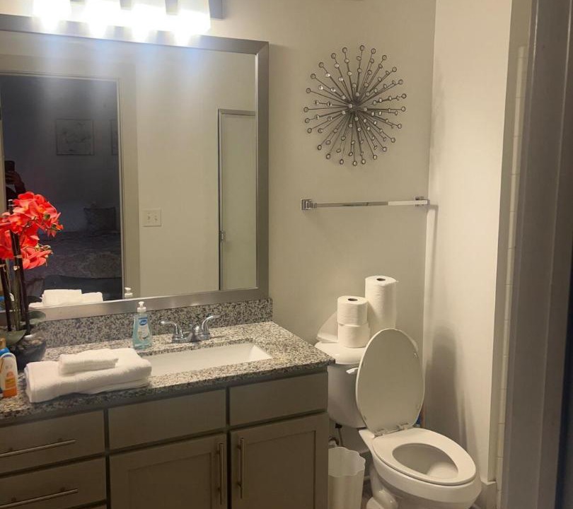 Photo of Bathroom in Lebanon