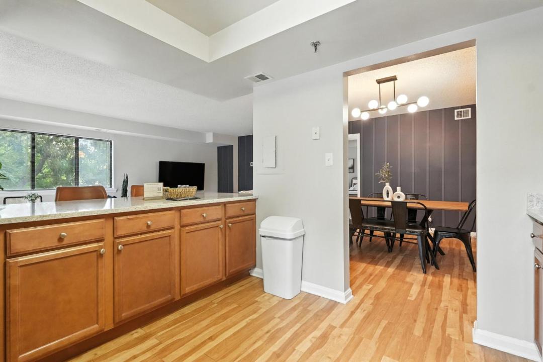 Photo of Kitchen in Crystal City