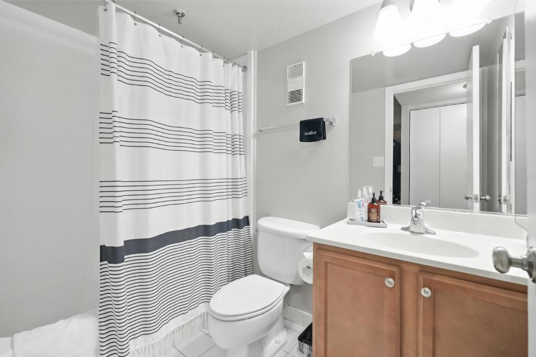 Photo of Bathroom in Crystal City