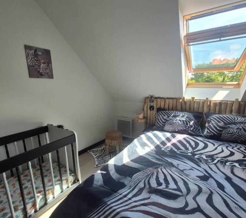 Photo of Bedroom in Saint-Martin-Boulogne