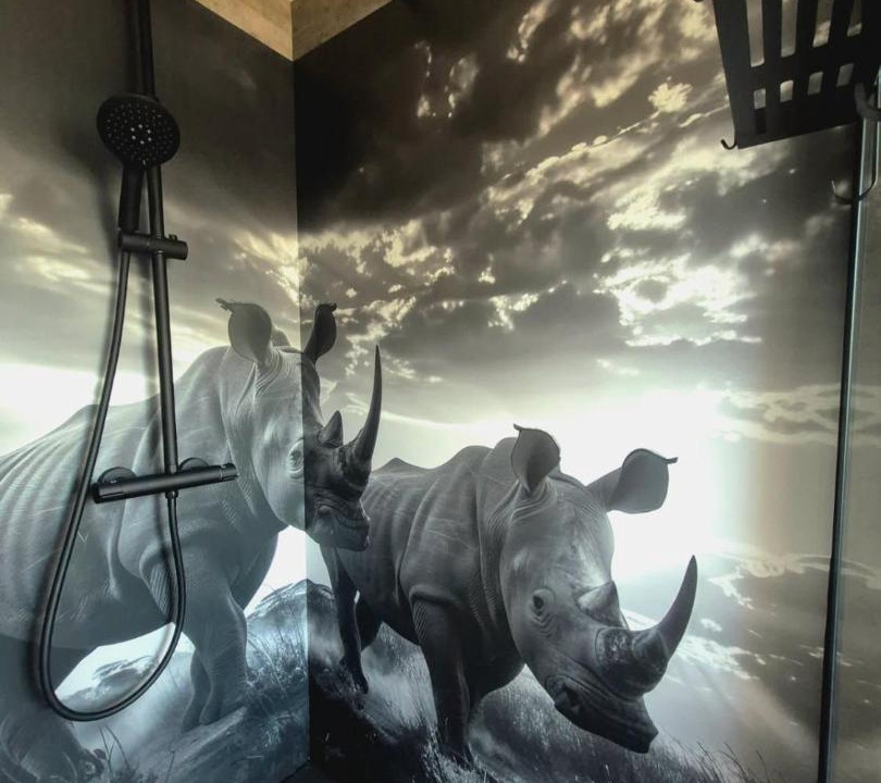 Photo of Bathroom in Saint-Martin-Boulogne