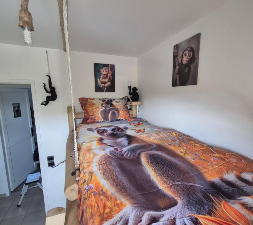 Photo of Bedroom in Saint-Martin-Boulogne