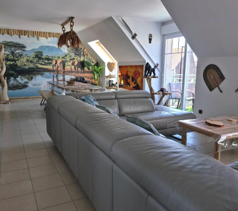 Photo of Livingroom in Saint-Martin-Boulogne