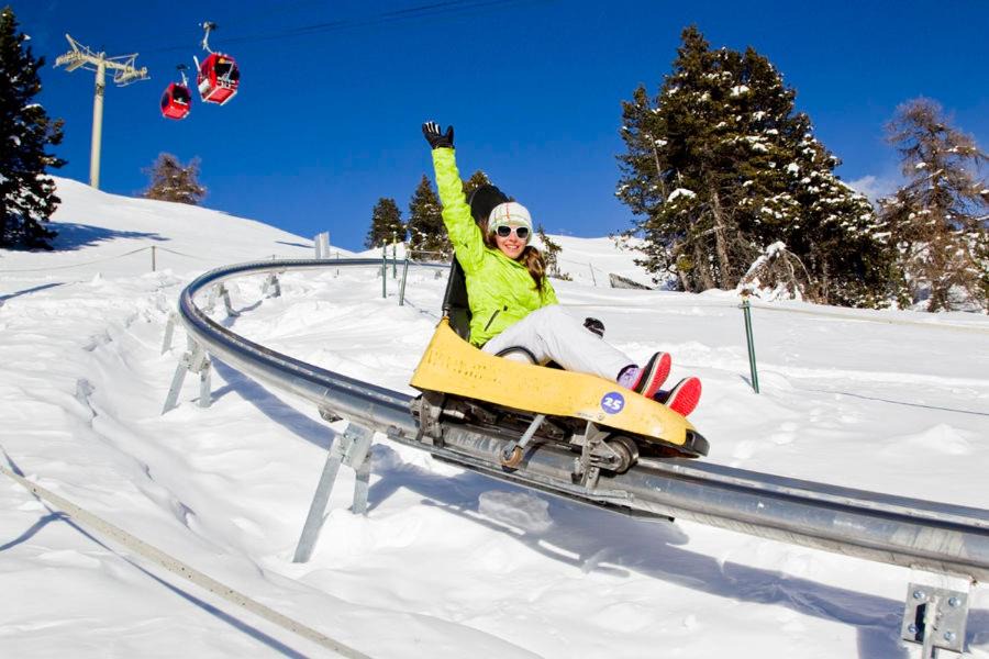 Photo of Others in Montgenevre