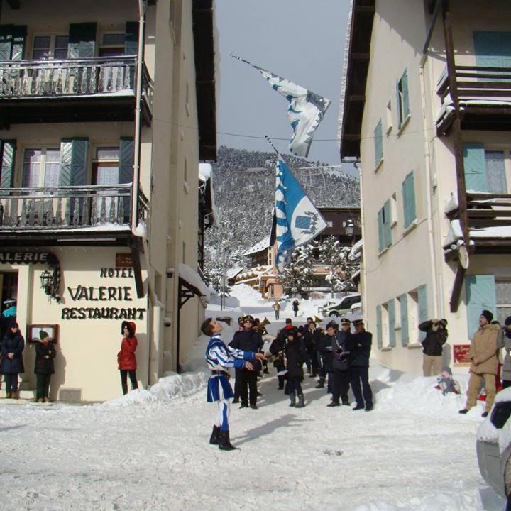 Photo of Others in Montgenevre