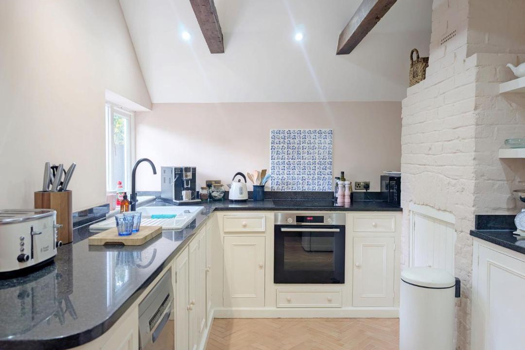Photo of Kitchen in Westbourne