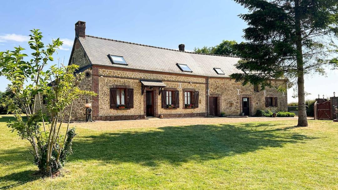 Photo of Others in Ferrieres-la-Verrerie
