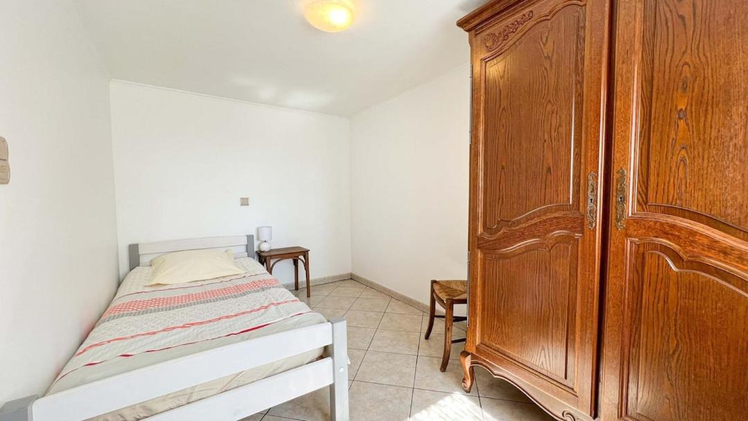 Photo of Bedroom in Ferrieres-la-Verrerie