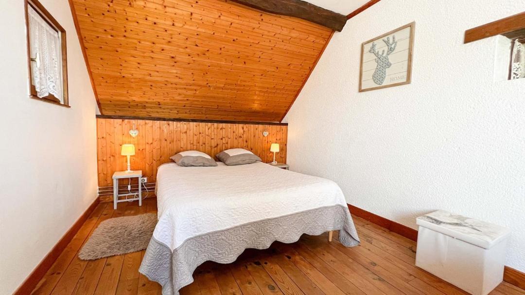 Photo of Bedroom in Ferrieres-la-Verrerie