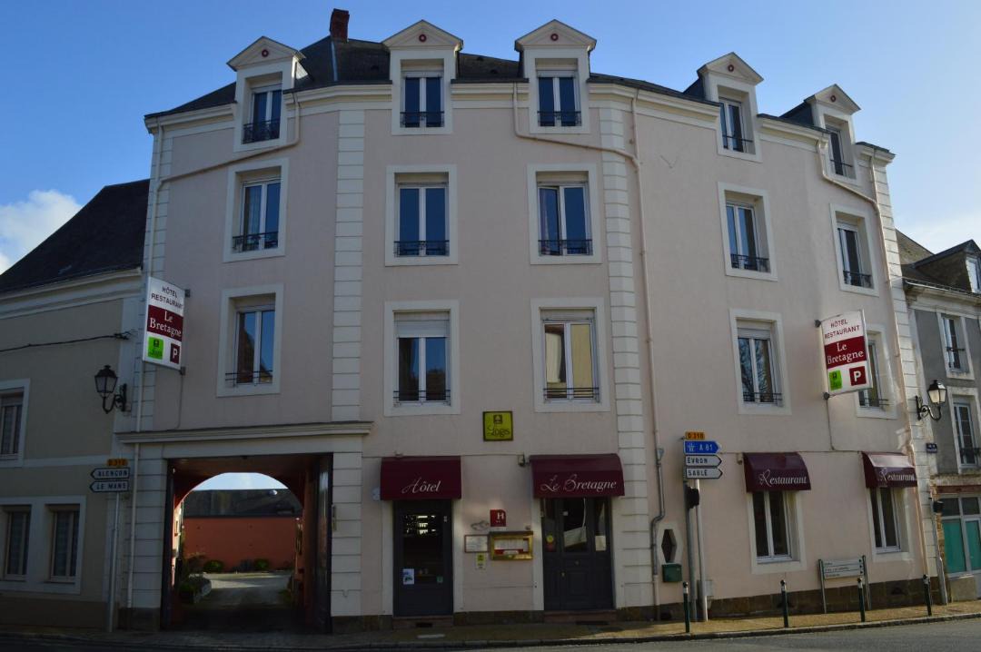 Photo of Others in Sille-le-Guillaume