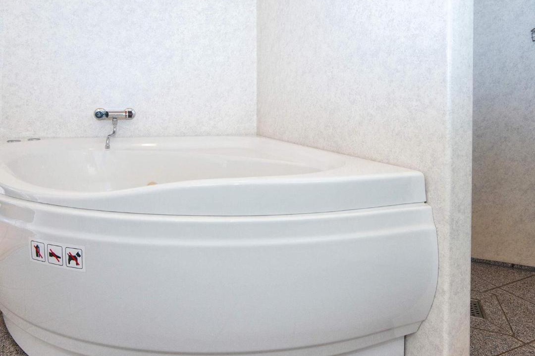 Photo of Bathroom in Lodbjerg Hede