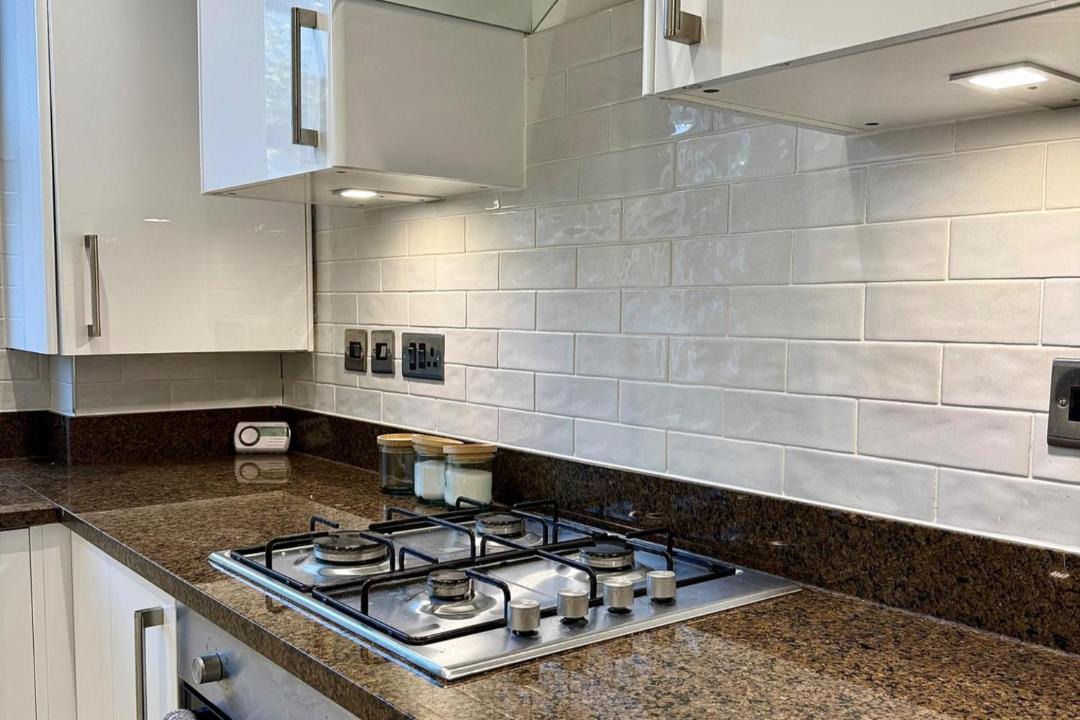 Photo of Kitchen in Canonbury