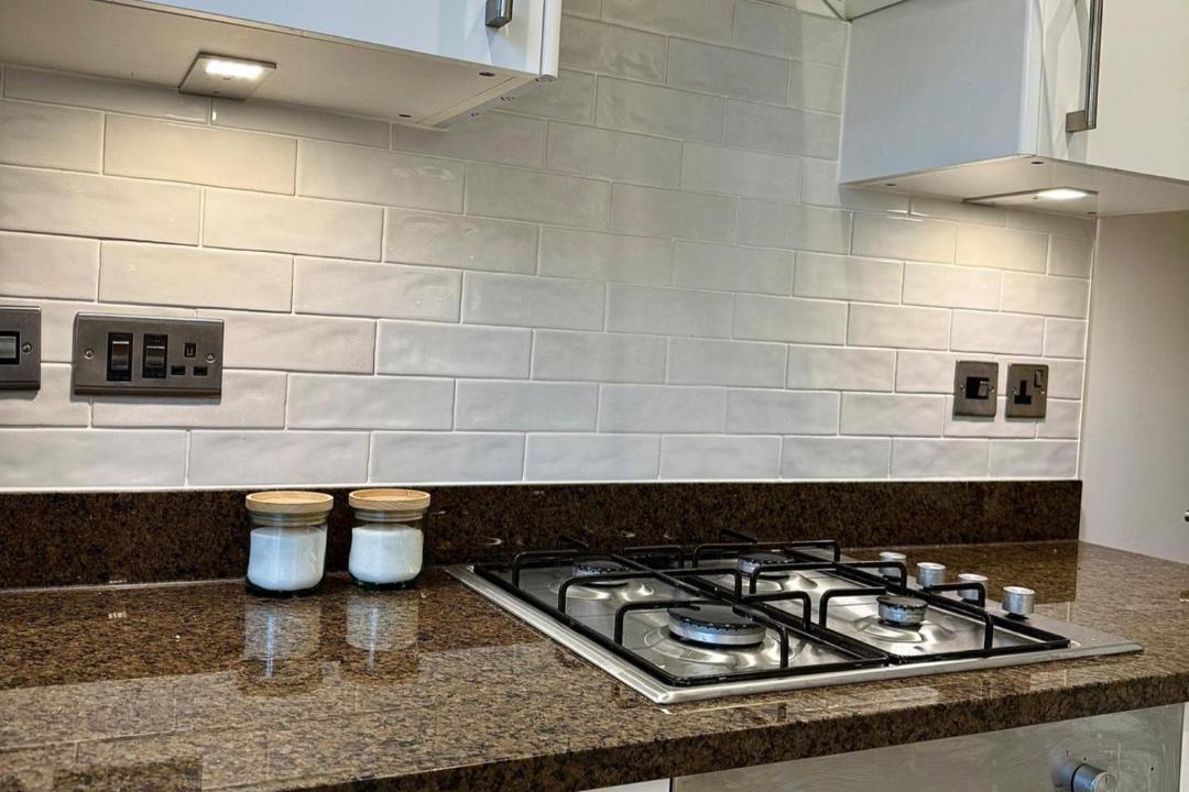 Photo of Kitchen in Canonbury