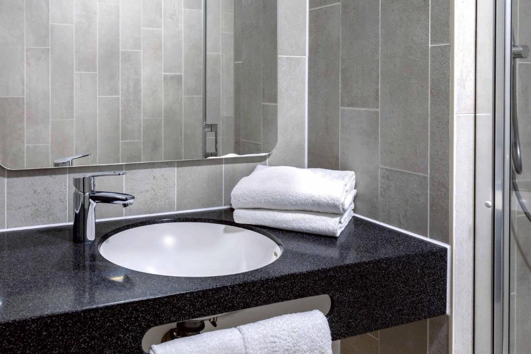 Photo of Bathroom in Vejle