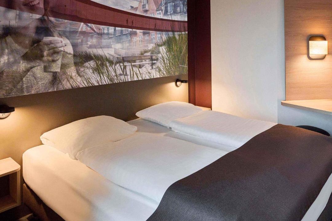 Photo of Bedroom in Vejle