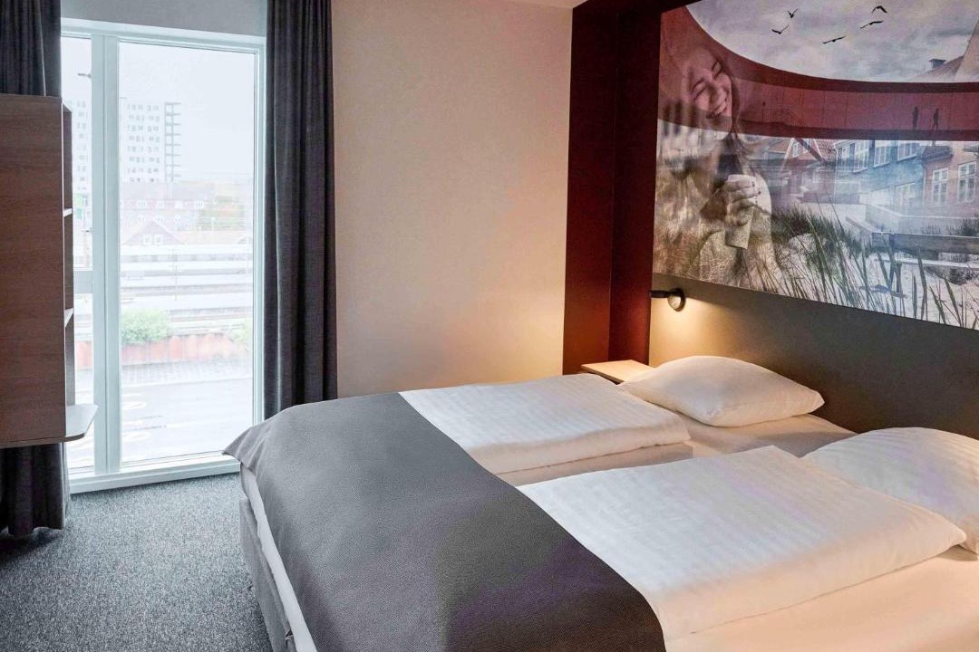 Photo of Bedroom in Vejle